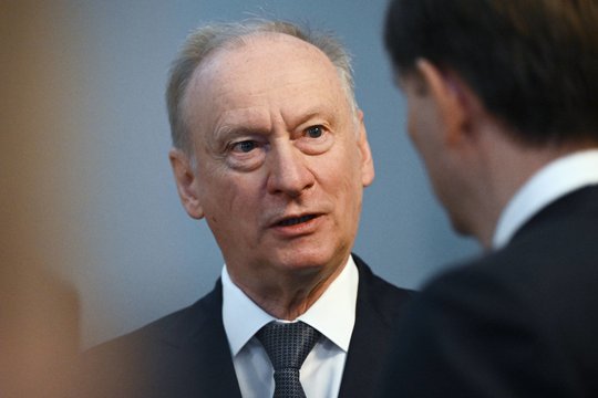 Iš V. Putino padėjėjo – grėsminga žinutė Lenkijai: „Išnyktų per 2–3 dienas“