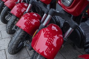 Seimas spręs, ar bausti už važiavimą šiomis transporto priemonėmis