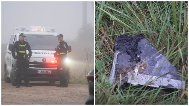 Nakties incidentas kelia ne vieną klausimą: dabar svarbu daryti vieną