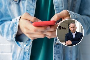 Sukčių akiratyje – ir vaikai: „Telia“ ekspertas išdėstė, kaip išvengti nelaimės ir kokie atvejai dažniausi
