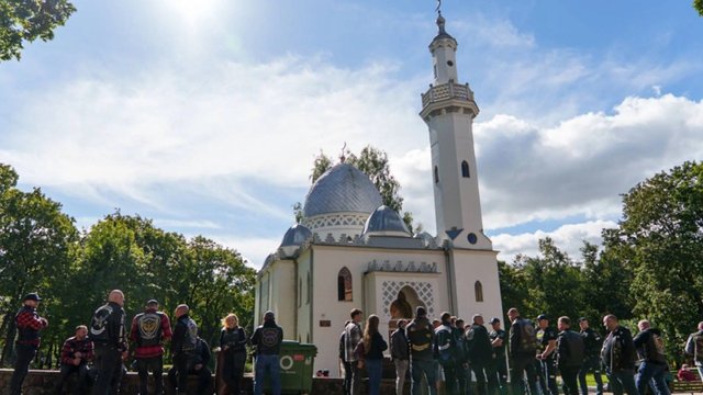 V. Sinica, muftijus A. Beganskas, J. Bielskienė: kas Lietuvoje kursto neapykantą?