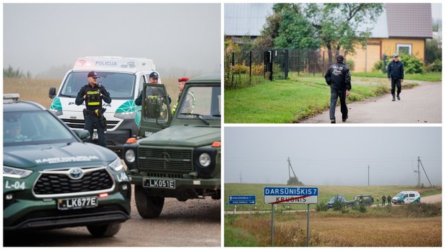 Keliant vėluojantį gyventojų perspėjimo klausimą pasigenda aiškesnio plano: „Ima juokas“