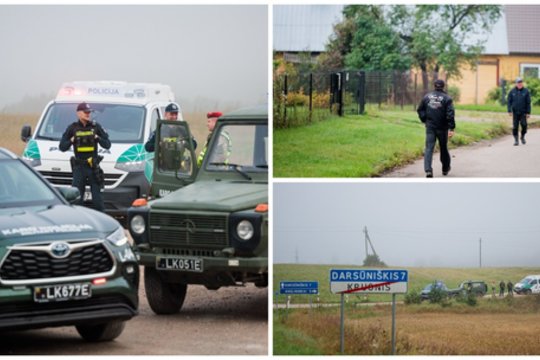 Keliant vėluojantį gyventojų perspėjimo klausimą pasigenda aiškesnio plano: „Ima juokas“