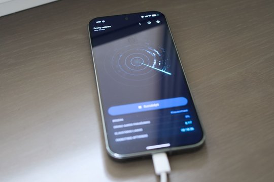 Naktinio drono signalą užfiksavo ir pilietinis „Drone Radar“ tinklas: gyventojai kviečiami jungtis