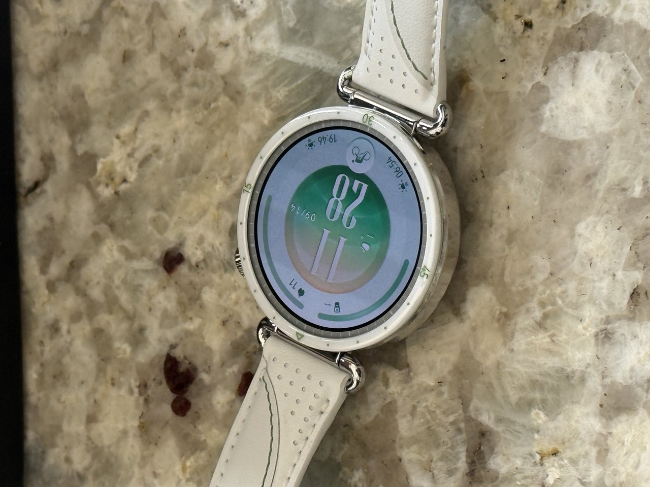 Ką gali HUAWEI WATCH GT 7