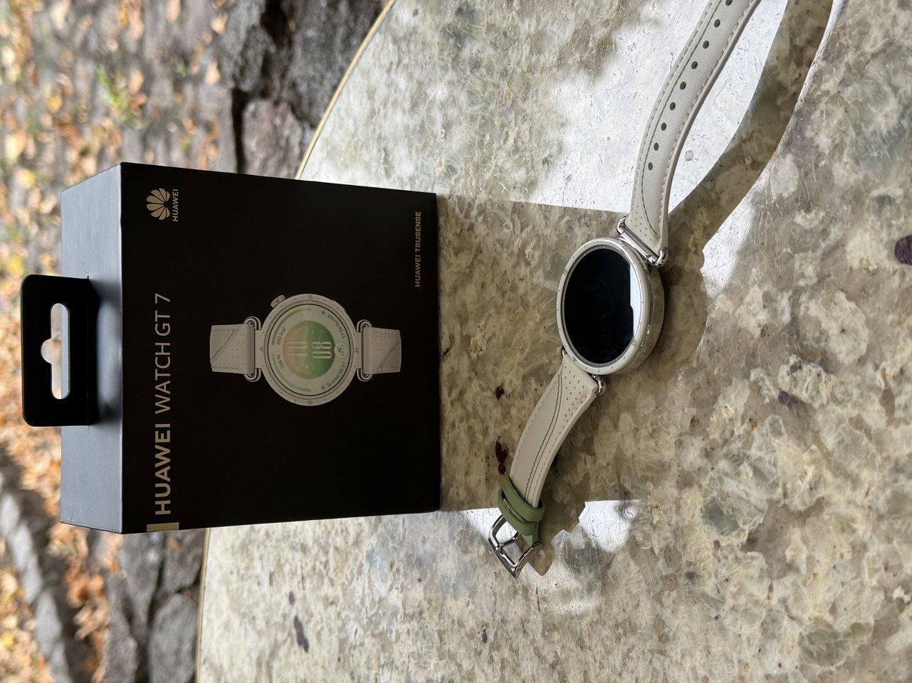 Ką gali HUAWEI WATCH GT 7