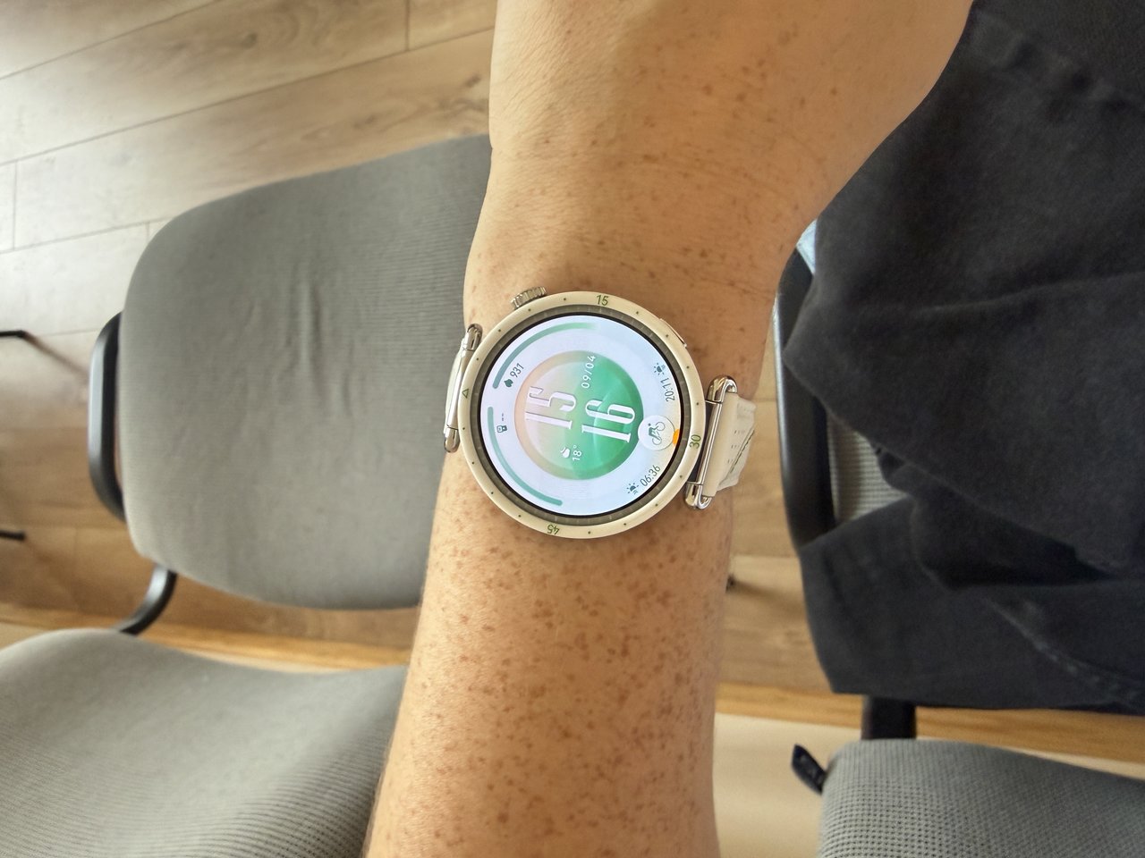 Ką gali HUAWEI WATCH GT 7