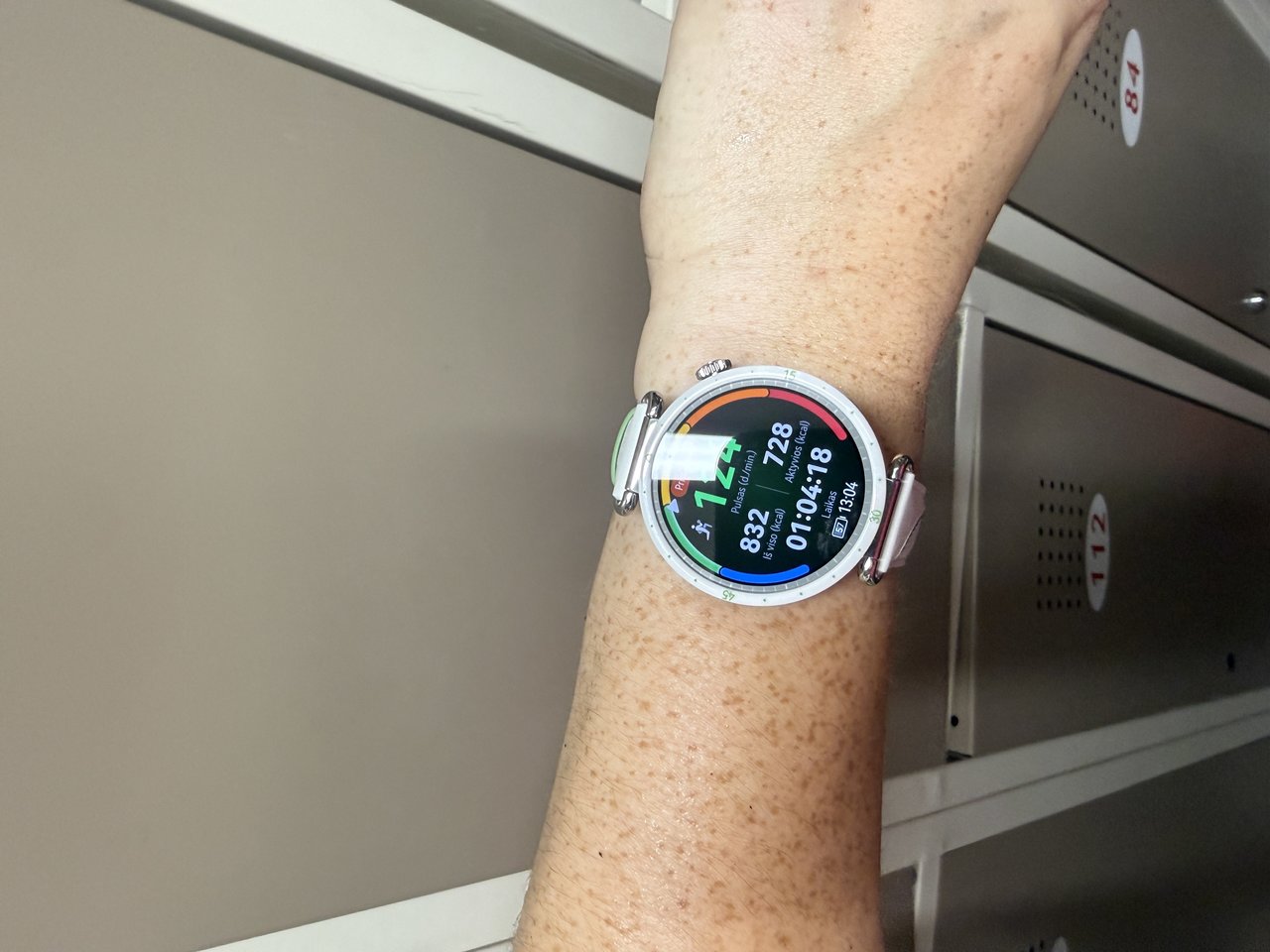 Ką gali HUAWEI WATCH GT 7