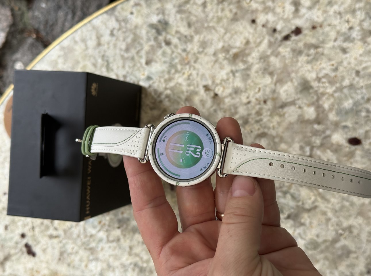 Ką gali HUAWEI WATCH GT 7