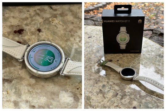 Nuo funkcinių treniruočių iki slidinėjimo kalnuose: ką gali HUAWEI WATCH GT 7