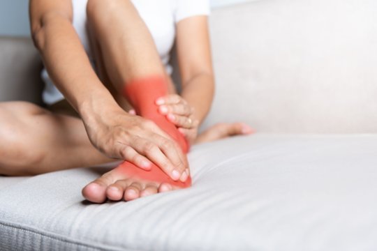 Posakis „skausmas išsivaikščios“ – ne visada tiesa: kada galima gydytis namie?