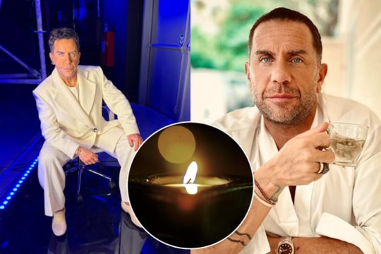 Po garsaus Graikijos dainininko mirties – šokiruojančios detalės: suimti du gydytojai