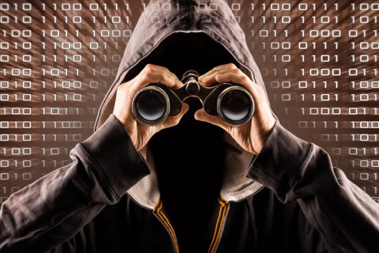 Sukčiai renka jūsų gyvenimo dėlionę: užtenka kelių minučių internete