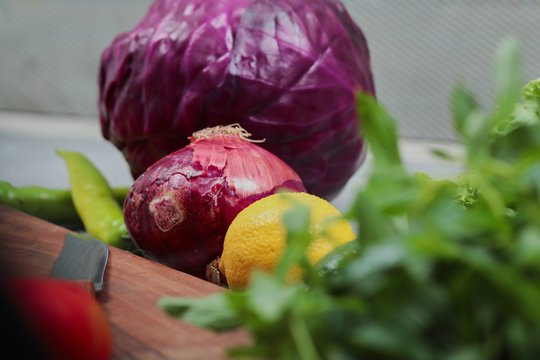 Širdis jums padėkos: daržovės, mažinančios kraujospūdį ir kraujagyslių ligų riziką 