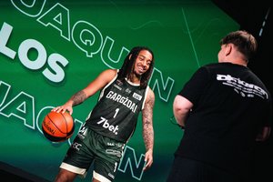 „Gargždai Basketball“ ir „7bet“ partnerystę tęs ir 2026–2027 metų sezoną