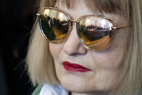 Riaušių prie Seimo byloje – netikėtas teismo sprendimas
