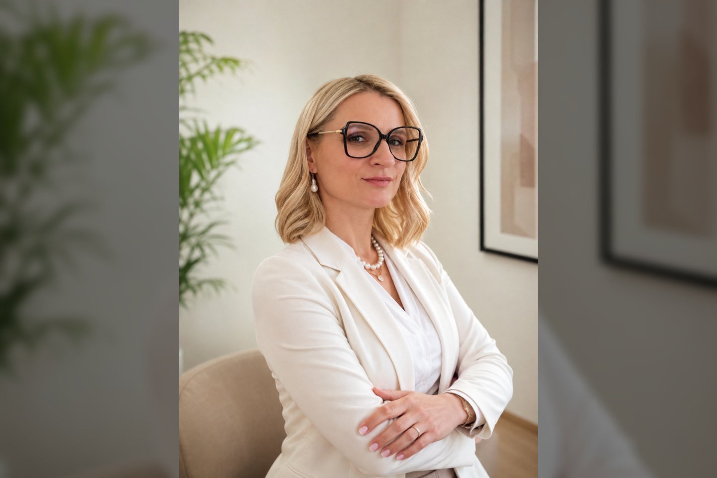 Jovita Karnišaukienė<br>Asmeninio albumo nuotr.