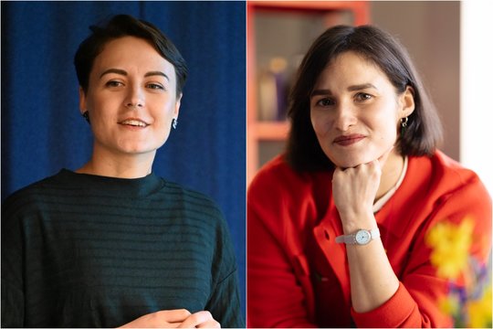 Agnieška Avin-Ileri, Kornelija Čepytė-Eivė. Rūpintis tautinių mažumų mokiniais: ar yra tik vienas kelias?