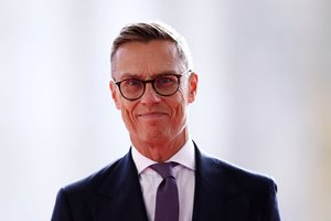 Suomijos prezidentas prabilo apie D. Trumpą ir Rusiją: davė netikėtą patarimą