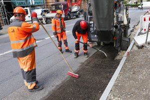 Vilniuje – milijoninis meilės borteliams projektas: „Mokyklos palauks. Spūstys niekur nepabėgs“