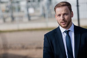 „Teltonikos“ grupės vadovas: šiemet sulaukėme ne vieno grasinimo susprogdinti gamyklas