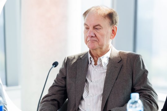 R. Milašius prabilo apie didžiules ALK bėdas: „Daug ką reikia keisti...“