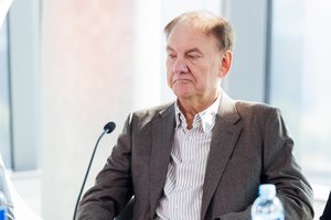 R. Milašius prabilo apie didžiules ALK bėdas: „Daug ką reikia keisti...“