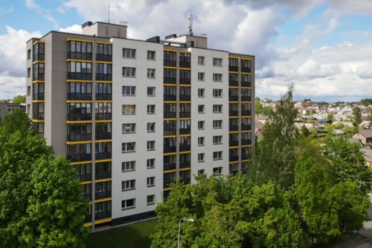 Priedangos daugiabučiuose: kodėl svarbu apie jas galvoti planuojant namo modernizaciją?