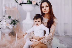 „Rusės nuotakos“ dukra atvėrė širdį: kol motina medžiojo jaunikį, išgyveno tikrą košmarą
