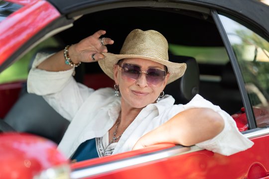 Greitį mėgusi bliuzo žvaigždė kelyje aprimo: „Geriau 20 minučių vėliau nei 20 metų anksčiau“