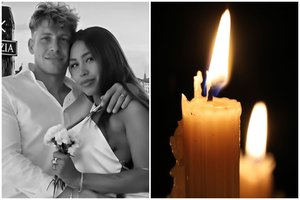 Kraupi tragedija Venecijoje – žuvo laivu plaukiojusi jaunavedžių pora