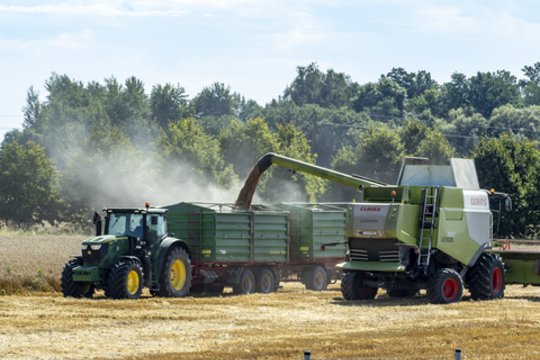 Paraiškas paramai gauti pateikę ūkininkai sulaukė nuolaidų: ką svarbu žinoti