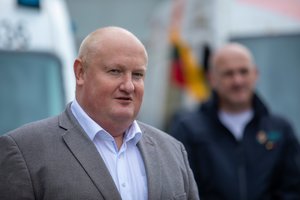 Seimo Kultūros komitete – darbuotojų priekaištai Kultūros ministerijos kancleriui