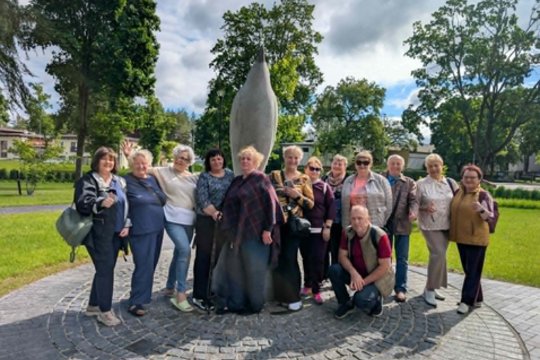Asmenų su negalia teisėms ir interesams atstovaujančios Lietuvos diabeto asociacijos 2026 metų veiklos rėmimo projekto vykdymas