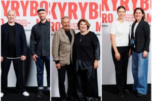 Vilniuje pristatytas svetur triumfavęs lietuviškas filmas: premjeroje – garsūs svečiai