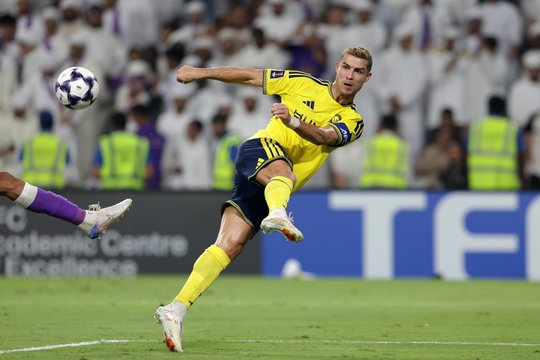 C. Ronaldo patyrė triuškinantį pralaimėjimą – tokios nesėkmės neregėjo ketverius metus