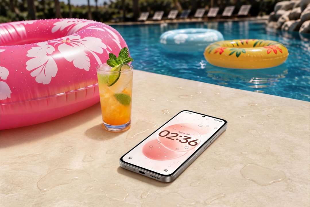 Naujoji „Redmi Note 17“ serija: didesnės baterijos, sustiprintas atsparumas ir pirmasis „Pro Max“