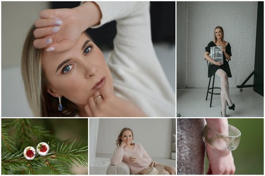Lietuviškas grožybes į papuošalus liejanti Agnė sulaukė ir šokiruojančių prašymų: ko niekada nesiimtų