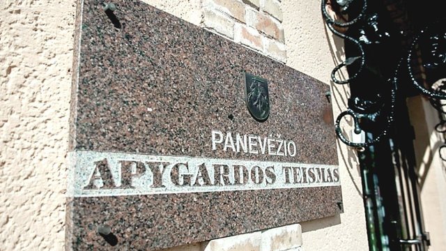 Po teismo sprendimo dėl 15-metės išžaginimo beda pirštu į valstybę: tai rodo, kad nežiūrime rimtai
