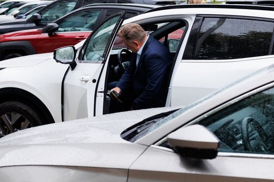 Painiava NMA kratų istorijoje: informacija apie NMA vadovą – neteisinga, F. Dirginčiui įtarimai nepareikšti