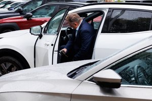 Painiava NMA kratų istorijoje: informacija apie NMA vadovą – neteisinga, F. Dirginčiui įtarimai nepareikšti