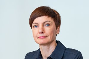 Įtampa LRT pasiekė naują lygį: M. Garbačiauskaitė-Budrienė kaltina tarybą neteisėtais veiksmais