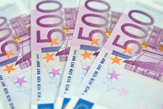 Suteikė 5 milijonų paskolą Lietuvos telekomunikacijų bendrovės plėtrai