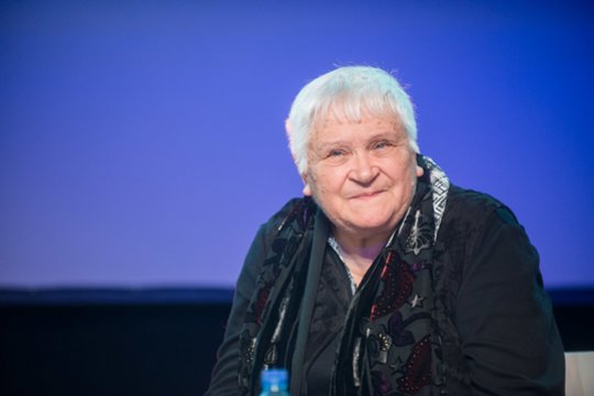 Iš viešumoje retai matomos V. Povilionienės – žinia gerbėjams