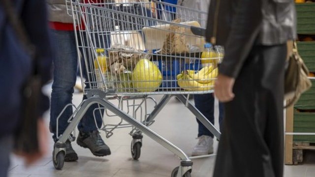 Apskaičiavo kainų didėjimą Europoje: Lietuva – tarp rekordininkių