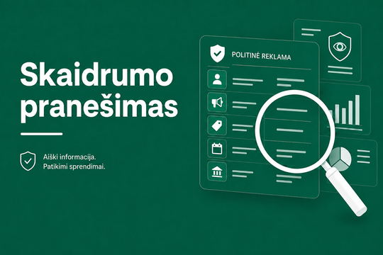 Liudas Mažylis. Prevencija vietoj intervencijos: kaip turėtų vykti Europos Sąjungos plėtra (I)
