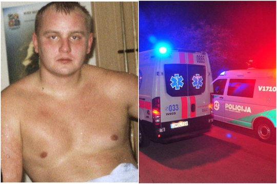 Laikas neištrynė mafijos šulo paliktų kraujo pėdsakų: Kaune – istorinis nuosprendis 18-metės žudikui