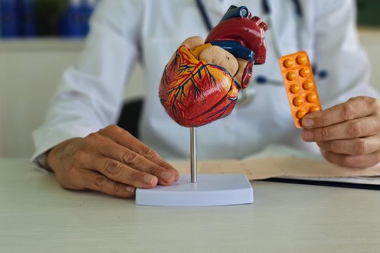Naujausi tyrimai iškėlė netikėtą klausimą dėl statinų vartojimo