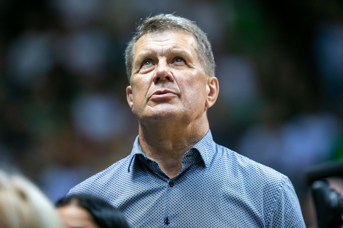 Antanas Sireika<br> ELTA/Ž.Gedvilos nuotr.