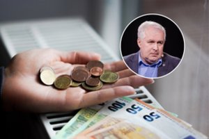 Prognozuojant brangesnį šildymo sezoną – siūlo išeitį: tai leistų sumažinti gyventojų išlaidas